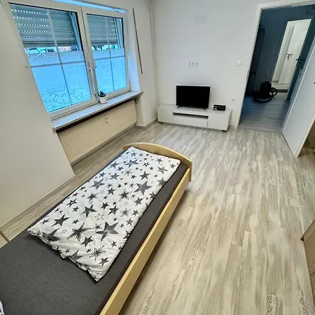 Apartment Maric Eg Bis Zu 2 Personen