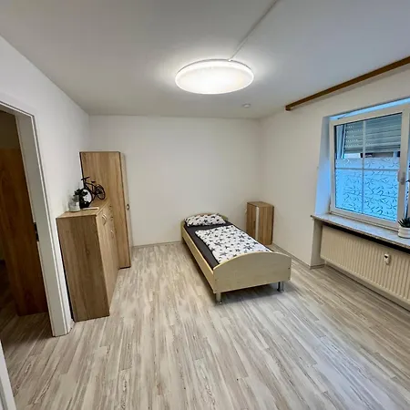 Apartment Maric Eg Bis Zu 2 Personen Neunburg vorm Wald