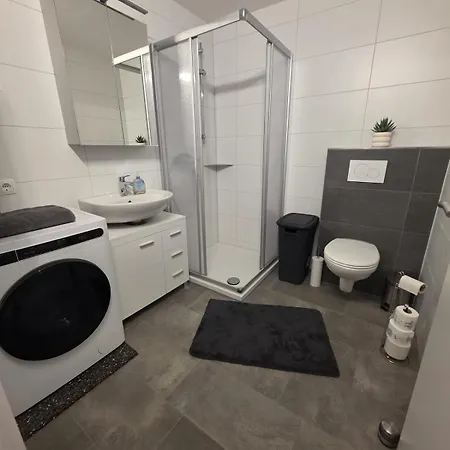 Apartment Maric Eg Bis Zu 2 Personen