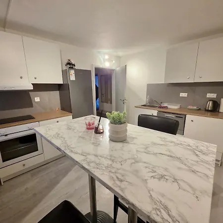Maric Eg Bis Zu 2 Personen Apartment