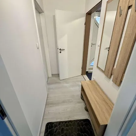 Maric Eg Bis Zu 2 Personen Apartment Neunburg vorm Wald