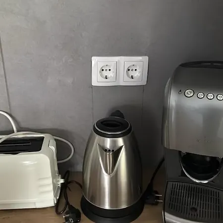 Maric Eg Bis Zu 2 Personen Apartment