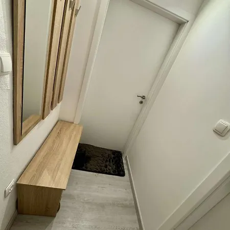 Maric Eg Bis Zu 2 Personen Apartment *