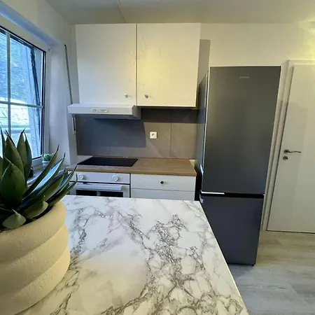 Apartment Maric Eg Bis Zu 2 Personen *